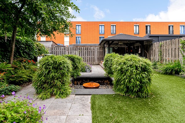 Medium property photo - Burgvliet 113, 8226 RE Lelystad